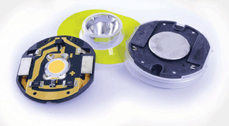 Next-Gen LED Lamps Bring Costs Down