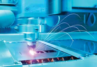 Diode Lasers Break into New Wavelengths, New Applications