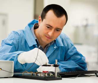 Lens-Free Microscopes Offer Real-Time Bio Imaging