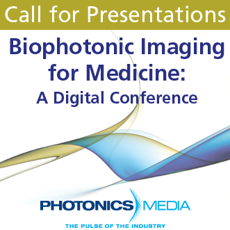 Biophotonic Imaging for Medicine