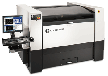 CO2 Laser Machine Tools Speed Sign Cutting