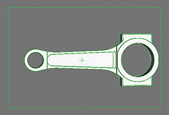 3D Vision for Industrial Robots