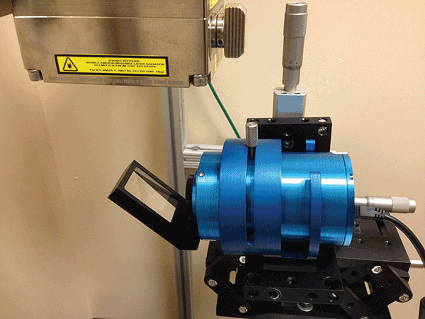 Laser Measurement Systems: Best Practices