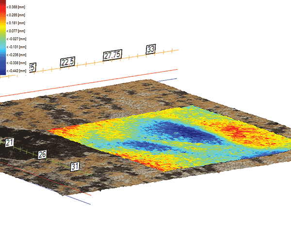 3D Color Stereo Line-Scan Imaging &mdash; Addressing 3D Imaging Obstacles