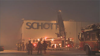 Rising from the Ashes