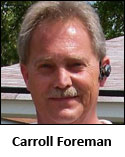 Carroll Foreman