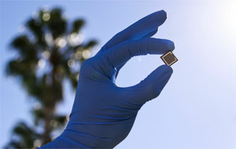 Tandem solar cell