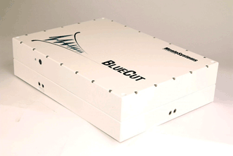 Femtosecond Lasers Provide a Gentler Way to Micromachine