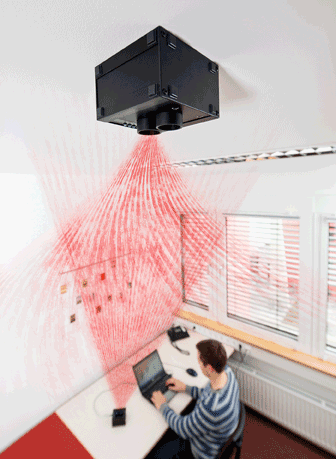 Photonics Advances in the &lsquo;Land of Ideas&rsquo;