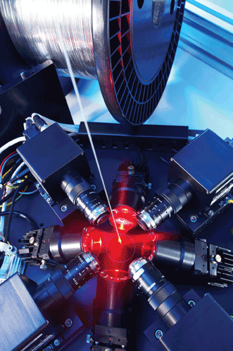 Laser World of Photonics