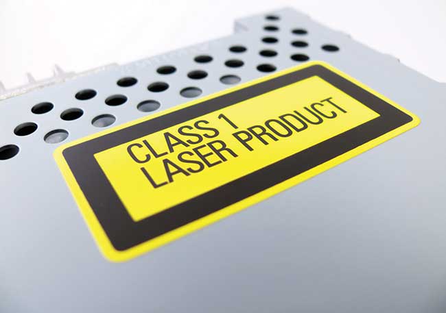 Laser Safety Solutions