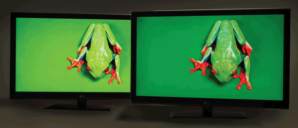 Materials Innovations Help LEDs Turn On