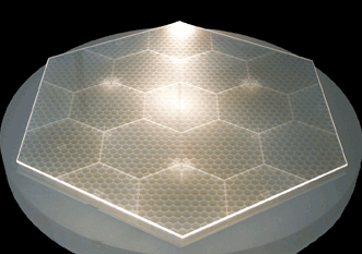 Space-Based Optics Are Taking Off