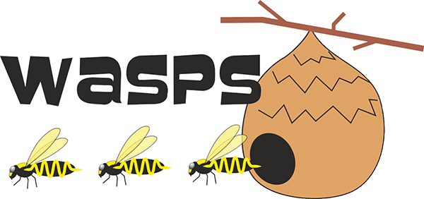 The Buzz on WASPS