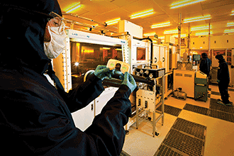 Clinicians Demand More From Optical Devices