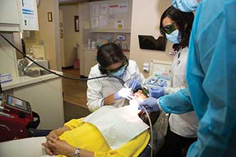 Surgical Lasers Make the Cut