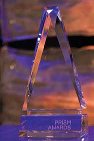 Prism Awards Highlight Photonics Innovation