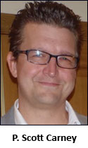 P. Scott Carney