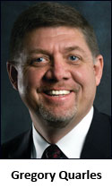 Gregory Quarles