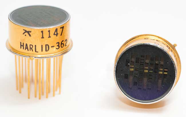 Overcoming Precision-Guided Munitions, Sensing Challenges