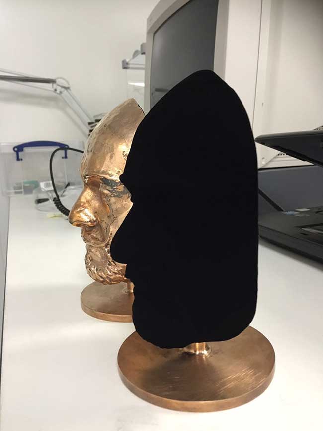 Optical Materials of Tomorrow