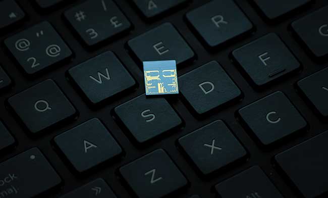 Quantum Communications and Computing