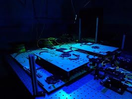 Fiber Optics Help Produce Single Photons