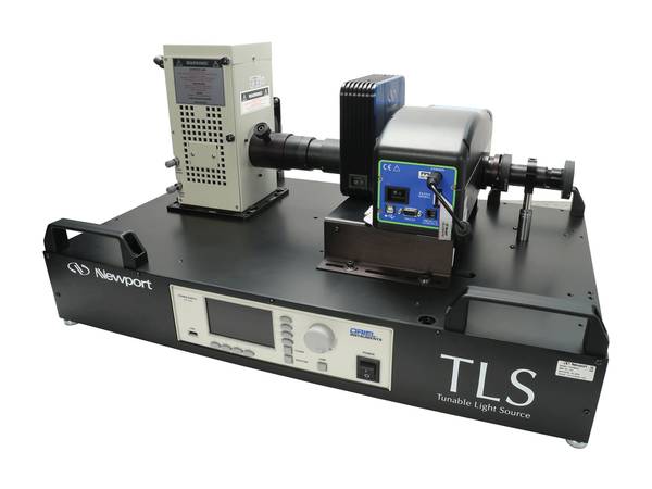 Oriel TLS130B Series of Tunable Light Sources