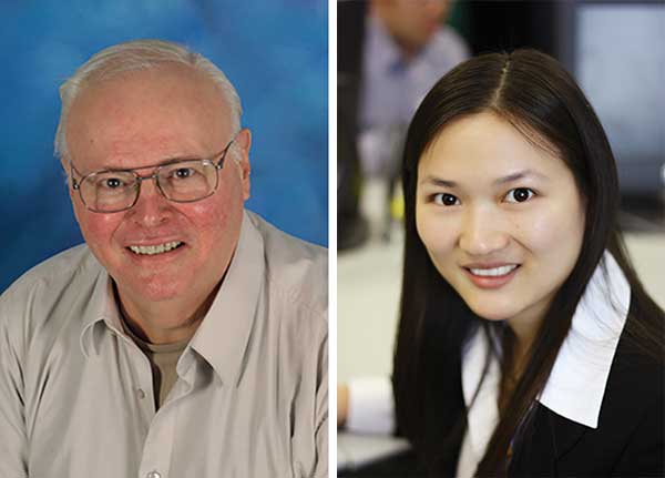 Spectroscopy Heading Toward 'Fantastic Voyage'