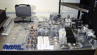 Using Photonic Components to Design and Build Life Science and Analytical Instruments