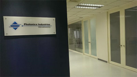 Photonics Industries has opened a south China office and laser service facility in Shenzen.