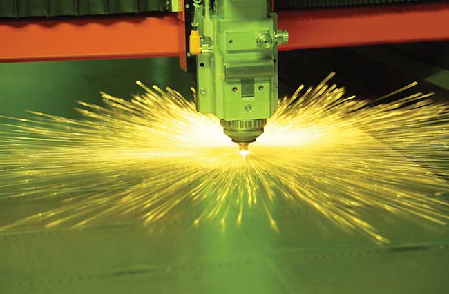 Industrial Lasers: An Introduction to Process Qualification
