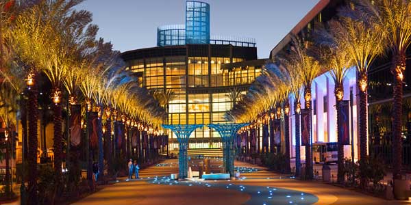 OFC Brings Together Industry Leaders, Innovators