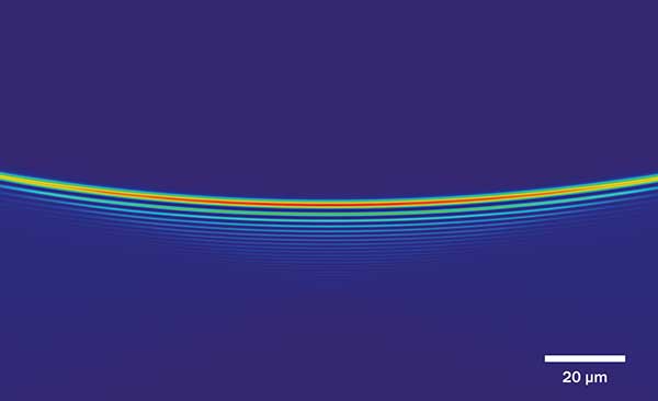 Airy Beam Light-Sheet Microscopy Holds Promise for Life Sciences Imaging