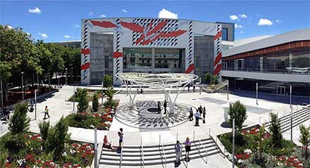 CLEO 2016: An Innovation Playground