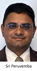 Sri Peruvemba Appointed Quantum Materials CEO