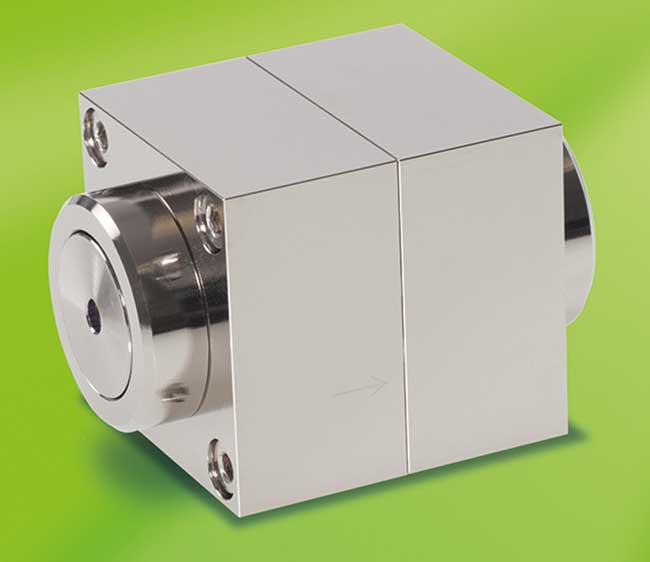 Qioptiq’s low-outgassing Faraday isolator helps to increase the live time of encapsulated, high power and UV short pulse laser systems.