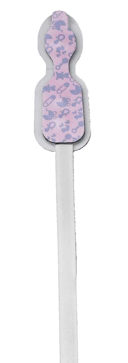 Medtronic’s disposable OxyAlert NIRSensor, together with INVOS technology, makes the monitoring of ischemic threats to infants safe and easy.