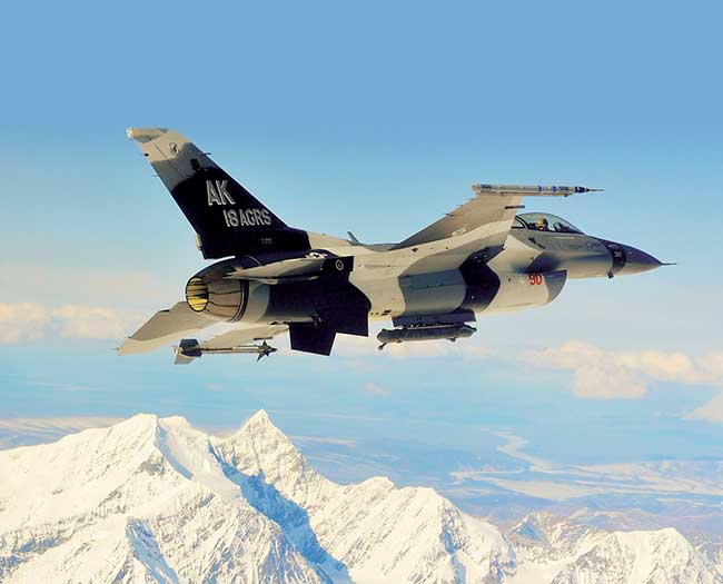 More Fiber Will Make Healthier Aerospace and Defense