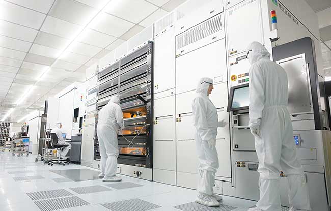 Thin 2D Materials Pack a Heavy Punch