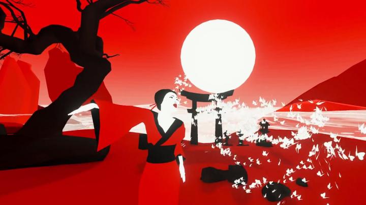 VR Opera Hits All the Right Notes