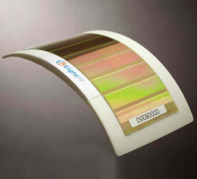 Promise of Organic Photonics Looms Large