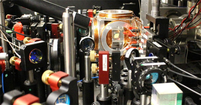 Control of Photon-Atom Interaction Could Enhance Metrology, Imaging and Inspection Systems