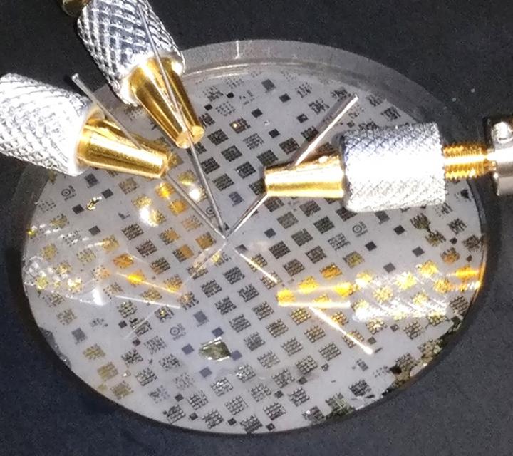 Gas Sensors Transfer Easily to Different Substrates Without Degrading Performance