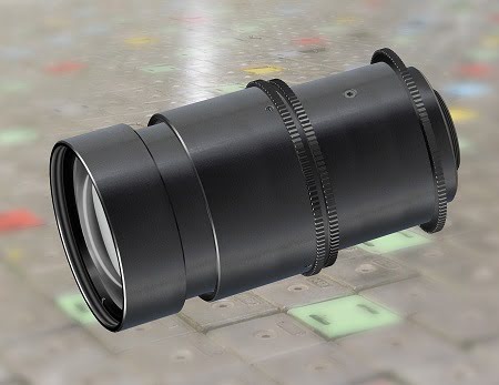 Resolve Lenses Ordered by Nuclear Systems Integrator