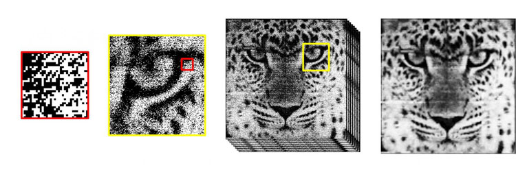 Next-Gen Image Sensor Delivers High-Quality, Low-Light Imaging