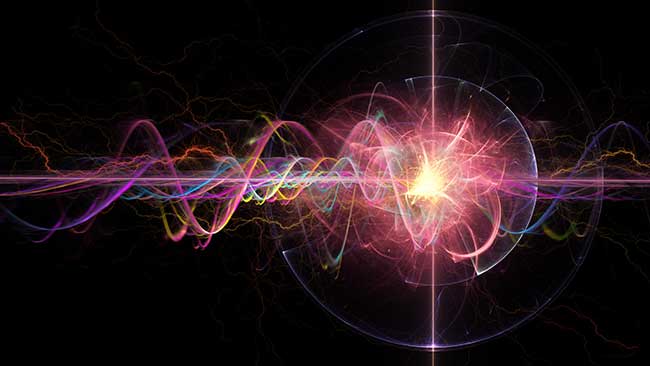 New Frontier for Quantum Sensing