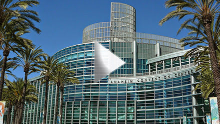 Defense, Environment, Health Care in Focus at DCS 2017