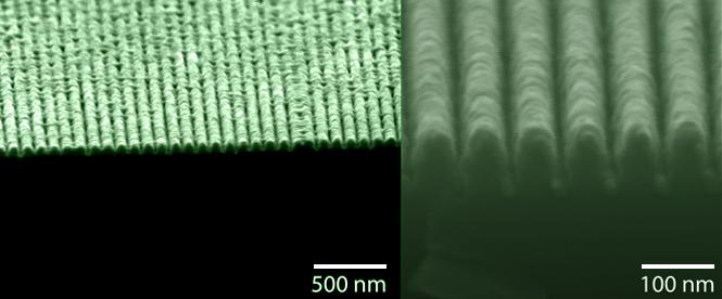 Material Could Reduce Signal Loss, Boost Efficiency of Light-Based Devices