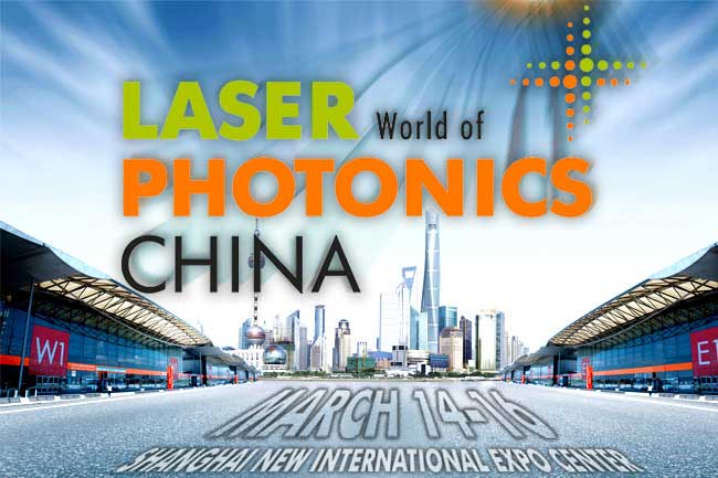 Laser World China Joins Together Global Research, Industry